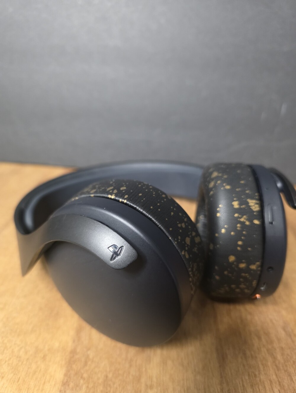 Sony PlayStation Black Pulse 3d